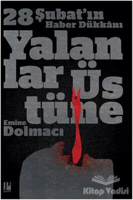 Yalanlar Üstüne - Pozitif Yayınları