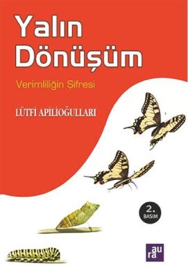 Yalın Dönüşüm - Verimliliğin Şifresi - 1