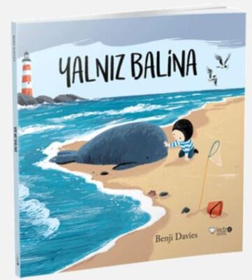 Yalnız Balina - 1