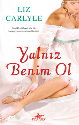 Yalnız Benim Ol - 1