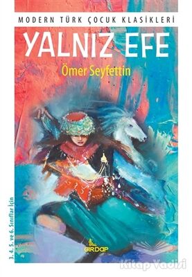 Yalnız Efe - 1