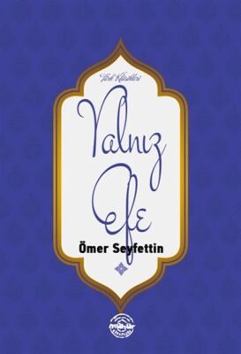 Yalnız Efe - 1