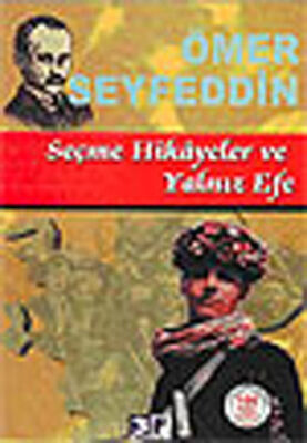 Yalnız Efe - 1