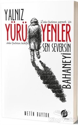 Yalnız Yürüyenler - Herdem Kitap