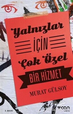 Yalnızlar İçin Çok Özel Bir Hizmet - 1