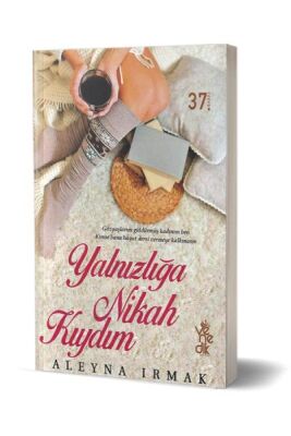 Yalnızlığa Nikah Kıydım - 1