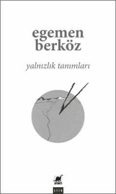 Yalnızlık Tanımları - Ayrıntı Yayınları