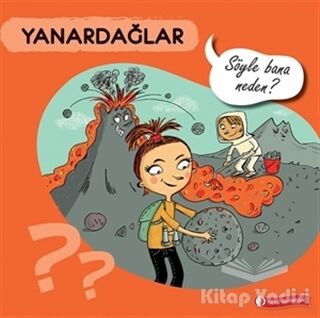 Yanardağlar - 1