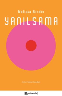 Yanılsama - 1