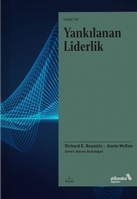 Yankılanan Liderlik - 1