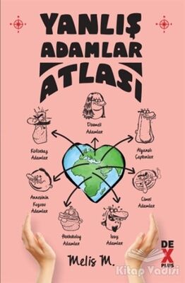 Yanlış Adamlar Atlası - 1