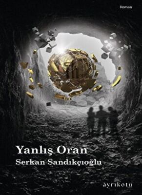 Yanlış Oran - 1