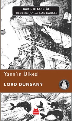 Yann’ın Ülkesi - Kırmızı Kedi Yayınevi