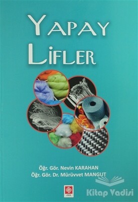 Yapay Lifler - Ekin Yayınevi