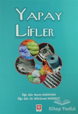 Yapay Lifler - 1