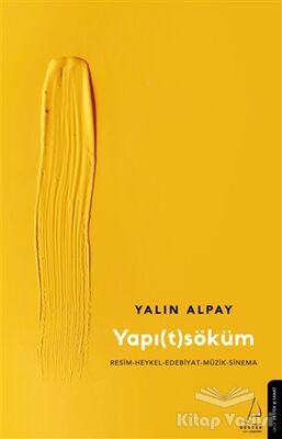 Yapı(t)söküm - 1