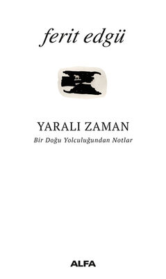 Yaralı Zaman - 1