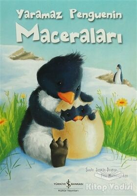 Yaramaz Penguenin Maceraları - 1