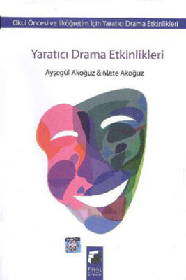 Yaratıcı Drama Etkinlikleri - Final Kültür Sanat Yayınları