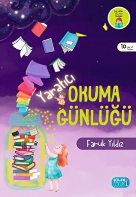 Yaratıcı Okuma Günlüğü - Şölen Çocuk