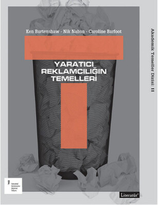 Yaratıcı Reklamcılığın Temelleri - Literatür Yayınları