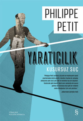 Yaratıcılık (Ciltli) Kusursuz Suç - 1