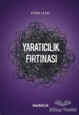 Yaratıcılık Fırtınası - MediaCat Kitapları