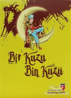 Yardımseverlik Bir Kuzu Bin Kuzu - 1