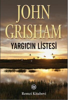 Yargıcın Listesi - 1