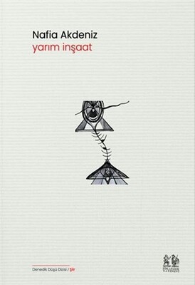 Yarım İnşaat - Pikaresk Yayınevi