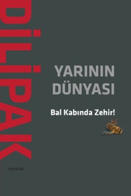 Yarının Dünyası - Hayy Kitap