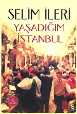 Yaşadığım İstanbul - 1