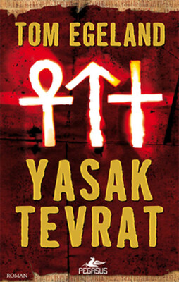 Yasak Tevrat - Pegasus Yayınları