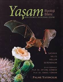 Yaşam - Biyoloji Bilimi - Palme Yayıncılık