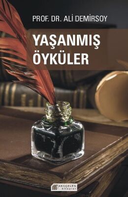 Yaşanmış Öyküler - 1