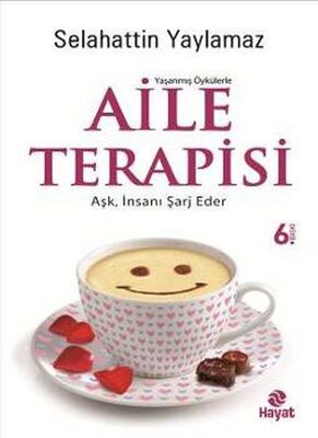 Yaşanmış Öykülerle Aile Terapisi - 1