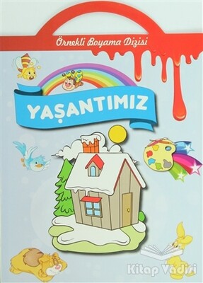 Yaşantımız - Parıltı Yayınları