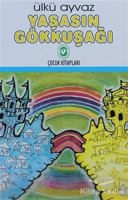 Yaşasın Gökkuşağı - 1