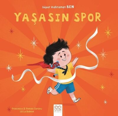 Yaşasın Spor - 1