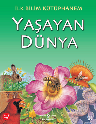 Yaşayan Dünya - 1