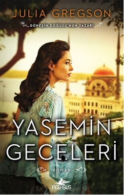 Yasemin Geceleri - Pegasus Yayınları