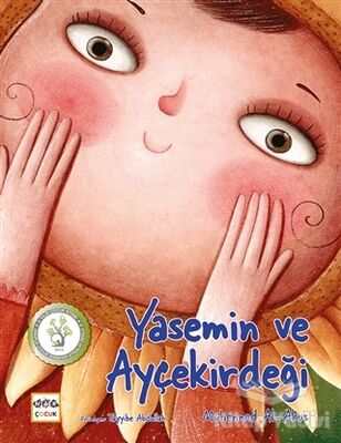 Yasemin ve Ayçekirdeği - 1