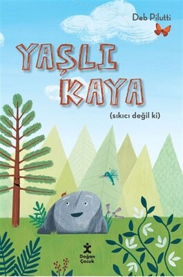 Yaşlı Kaya - Doğan Egmont