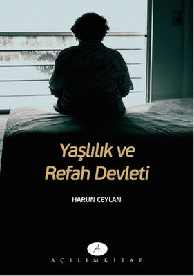 Yaşlılık ve Refah Defteri - 1