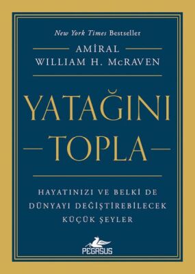 Yatağını Topla - 1