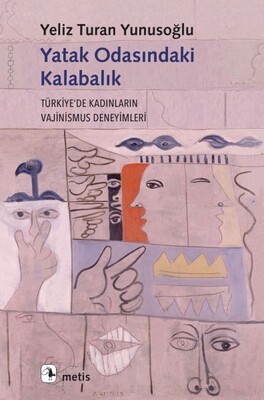 Yatak Odasındaki Kalabalık - Metis Yayınları