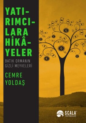 Yatırımcılara Hikayeler - Scala Yayıncılık