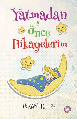 Yatmadan Önce Hikayelerim - 1