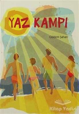 Yaz Kampı - 1