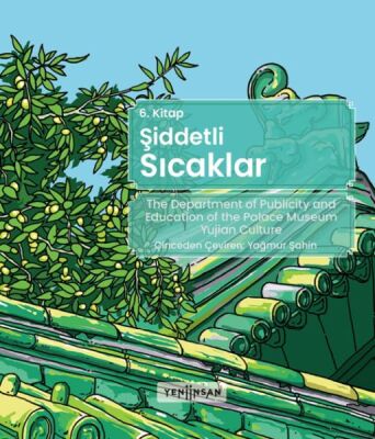 Yaz Serisi 6 - Şiddetli Sıcaklar - 1